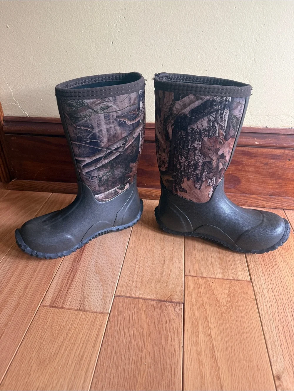 RedHead waterproof lower